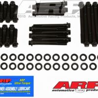 SB Chevy 18° std port head bolt kit ARP-134-3607