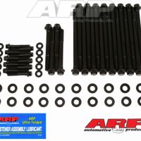 SB Chevy LS1 & LS6. 5.7L & 6.8L hex head bolt kit ARP-134-3609