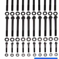 SB Chevy LS6 hex head bolt kit ARP-134-3610