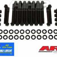 SB Chevy w/Dart heads. 12pt head bolt kit ARP-134-3702