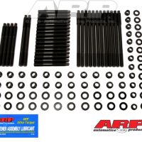 SBC w/Brodix. Rodeck w/Weld Tec Jones GB2300 heads hsk ARP-134-4309