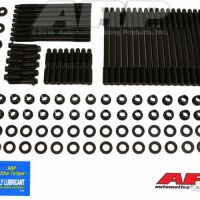 ARP Head Stud Kit Chevy SB WP Warhawk Short Deck/LS7 Head ARP-134-4702