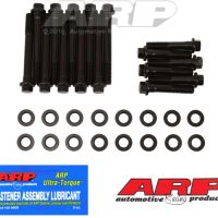 SB Chevy 4-bolt large journal MBK ARP-134-5202