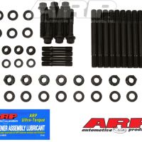 SB Chevy w/4-bolt front & rear caps MSK ARP-134-5602