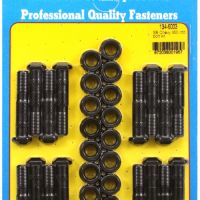 SB Chevy 305-307-350-409 rod bolt kit ARP-134-6003