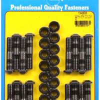 Chevy 350 PM Rod 96 LT1/LT rod bolt kit ARP-134-6005
