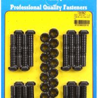 SB Chevy 283-327 Inline 6 wave-loc rod bolt kit ARP-134-6401