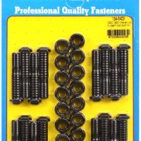 SB Chevy 350 wave-loc Hi-Performance rod bolt kit ARP-134-6403