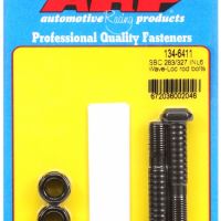 SB Chevy 283-327 Inline 6 wave-loc rod bolts ARP-134-6411