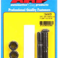 SB Chevy 350 wave-loc Hi-Performance rod bolts ARP-134-6423