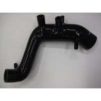 VAG 1.8T Inlaatbuis - Zwart