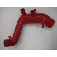 VAG 1.8T Inlaatbuis - Rood