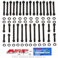 BB Chevy w/Iron & Alum Dart hex head bolt kit ARP-135-3603