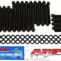 BB Chevy w/Brodix Alum heads. hex head bolt kit ARP-135-3606