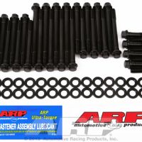 BB Chevy Mark V. w/502 heads. hex head bolt kit ARP-135-3607