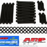 BB Chevy w/Edelbrock head. hex head bolt kit ARP-135-3610