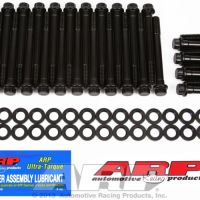 BB Chevy Mark V w/502 heads. 12pt head bolt kit ARP-135-3706