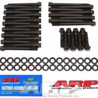 Mark V. w/Dart Merlin alum heads. head bolt kit ARP-135-3707