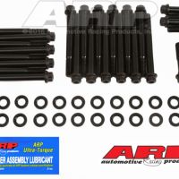 BBC Air flow research casting #315/335/357 head bolt kit ARP-135-3712