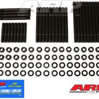 ARP BBC Air flow research 18 deg hex head stud kit ARP-135-4008