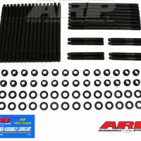 BBC w/Brodix alum block w/Big Duke/Big Chief heads hsk ARP-135-4304