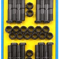 BB Chevy Hi-Performance wave-loc rod bolt kit ARP-135-6401