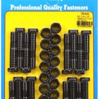 BB Chevy 3/8" wave-loc Hi-Performance rod bolt kit ARP-135-6402