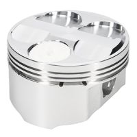 JE-Pistons Kit Yamaha FZR1000/YZF1000 '89-96 12:1 77mm JE-138328