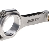 Manley SBC H-Beam Conrod 6.000 Length 14054-1