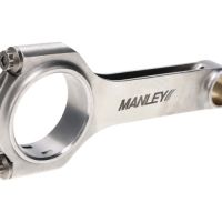 Manley SBC H-Beam Conrod 6.125 Length 14057R-1