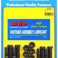 Chrysler 2.2 Ltr rod bolt kit ARP-141-6001