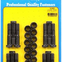 Chrysler 170-225 6-cylinder 3/8" rod bolt kit ARP-142-6001