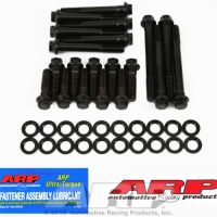 Mopar "A" w/W2-cylinder hex head bolt kit ARP-144-3601