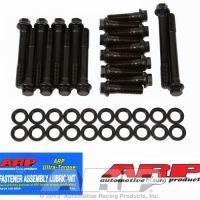 Mopar "A" 273-360 hex head bolt kit ARP-144-3602