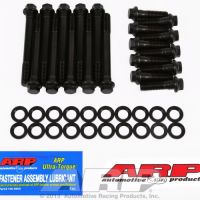 ARP Head Bolt Kit Chrysler SB RHS Pro Action Heads ARP-144-3606
