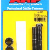 Chrysler 318-340-360 c.i.d.. wave-loc rod bolts ARP-144-6421