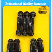 SB Chrysler 318-360 magnum rocker arm stud kit ARP-144-7201