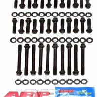 Mopar B & RB wedge hex head bolt kit ARP-145-3606