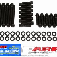 BB Mopar B & RB wedge 12pt head bolt kit ARP-145-3706