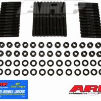 Chrysler Mopar 383-400-4132-426-440 wedge Koffel BTS hsk ARP-145-4012