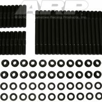 ARP BB Chr 383-440 w/Edelbrock Victor 77919 77929 12pt hsk ARP-145-4301