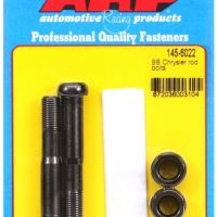 BB Chrysler rod bolts ARP-145-6022