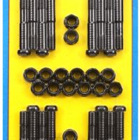 BB Chrysler Hi-Performance wave loc rod bolt kit ARP-145-6402
