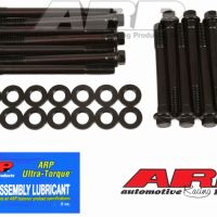ARP Jeep 232/258 w/4.0L head, 7/16" thread head bolt kit ARP-146-3603