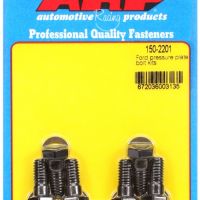Ford pressure plate bolt kit ARP-150-2201
