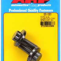 ARP Ford 2.3L Duratec cam sprocket bolt kit ARP-151-1001