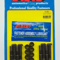 ARP Ford Pinto 2000cc Inline 4 rod bolt kit ARP-151-6001