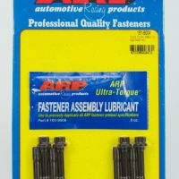 Ford CVH M8 x 1.0 rod bolt kit(43mm UHL)8740 ARP-151-6004
