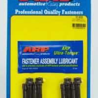 ARP Ford Zetec 2.0 Ltr M9 rod bolt kit ARP-151-6005
