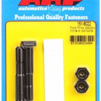 Ford Pinto 2300cc Inline 4 rod bolts ARP-151-6022
